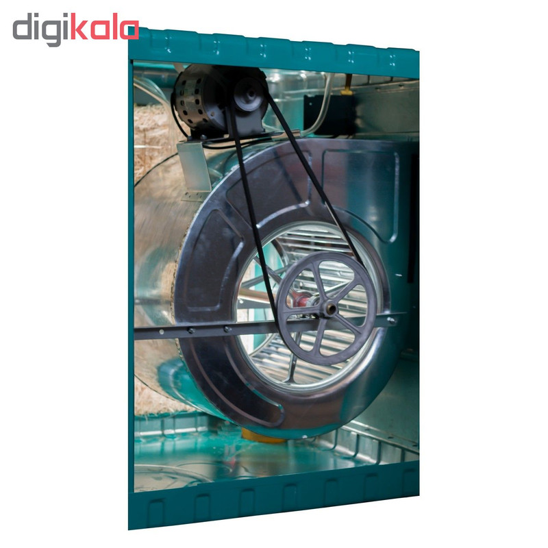 کولر آبی مهرآوران مدل me3500