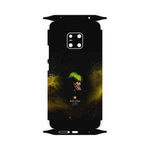 MAHOOT Billie Eilish-FullSkin Cover Sticker for Huawei Mate 20 Pro