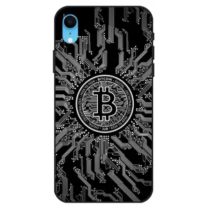 Megafone 7737 Cover For  Apple Iphone Xr