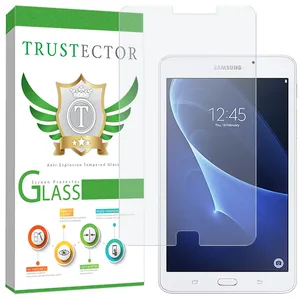 Trustector TABT30 Screen Protector For Samsung Galaxy Tab T280 / Galaxy Tab T285 / Galaxy Tab A 7.0 2016