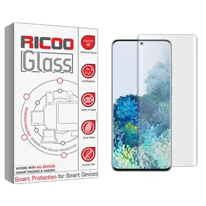 Ricoo RiC2 UV Screen Protector For Samsung Galaxy S20 Plus