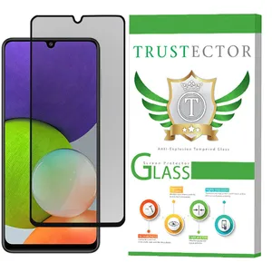 Trustector PFT Privacy Screen Protector For Samsung Galaxy A22