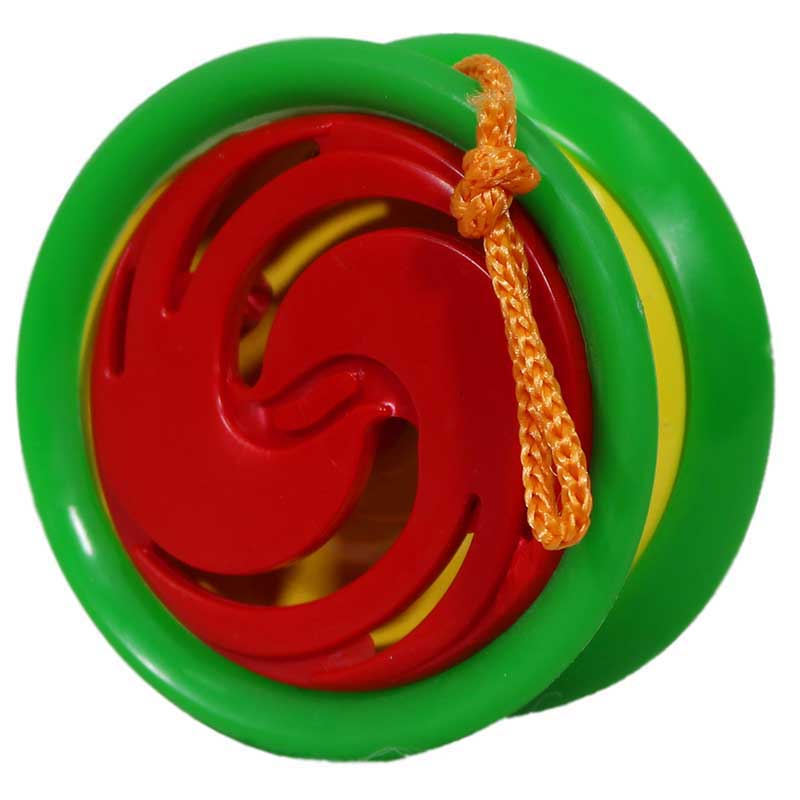 یویو مدل روکارتی