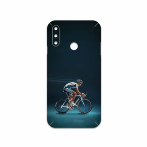 MAHOOT Road cycling Cover Sticker for LG W10