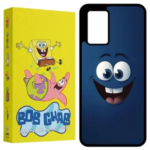 BOB Ghab BCP11S Cover For Xiaomi Redmi Note 11 4G / Redmi Note 11S 4G 