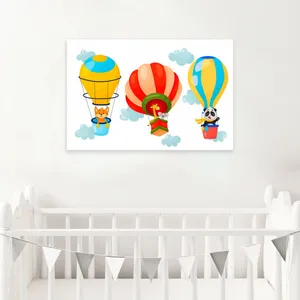 تابلو شاسی کودک شمسه نگار کد 17