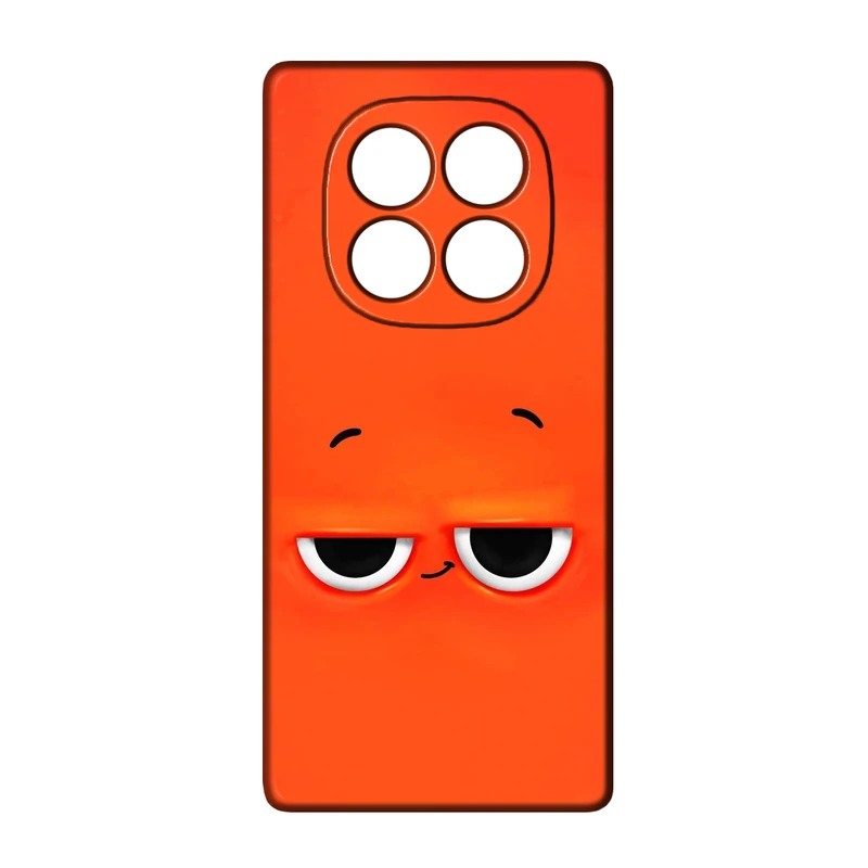 کاور کد 491 مناسب برای گوشی موبایل شیائومی Redmi Note 14 Pro 5G