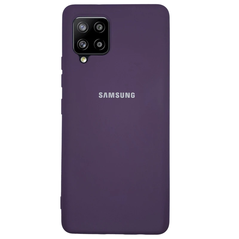 کاور گوف مدل YA مناسب برای گوشی موبایل سامسونگ Galaxy A42