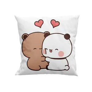 کوسن کودک پاد آفرین مدل گربه های کیوت کد DKK1325