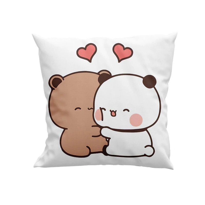 کوسن کودک پاد آفرین مدل گربه های کیوت کد DKK1325