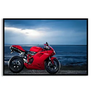 تابلو بکلیت طرح موتور مدل B-D1056