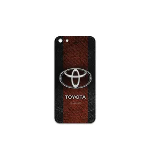 MAHOOT  TOYOTA Cover Sticker for apple iPhone 5c