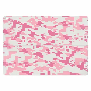 MAHOOT Army-Pink-pixel Cover Sticker for ASUS Transformer 3 Pro 2016