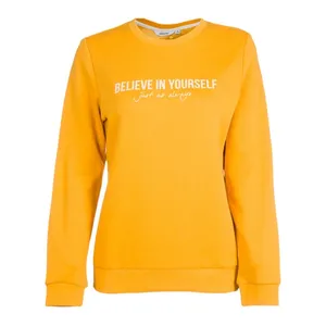 سویشرت زنانه جین وست مدل 72434