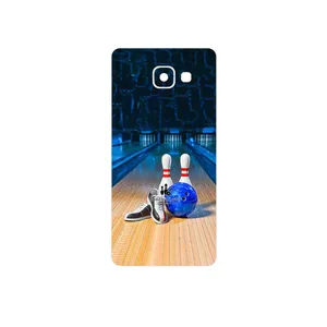MAHOOT Bowling Cover Sticker for Samsung Galaxy A5 2016