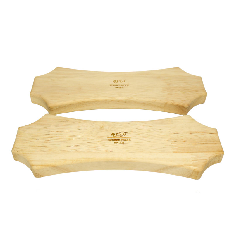 جاشمعی آیگل مدل  BK-237 مجموعه 2 عددی