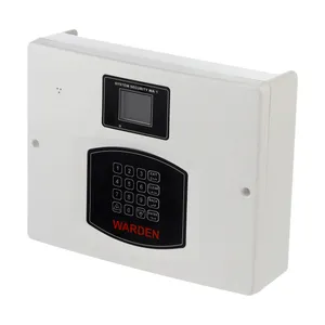 دزدگیر اماکن واردن مدل WA-1