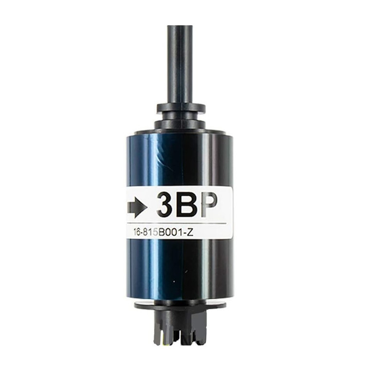 ریبون پرینتر کارت نیسکا مدل YMCKO 3BP