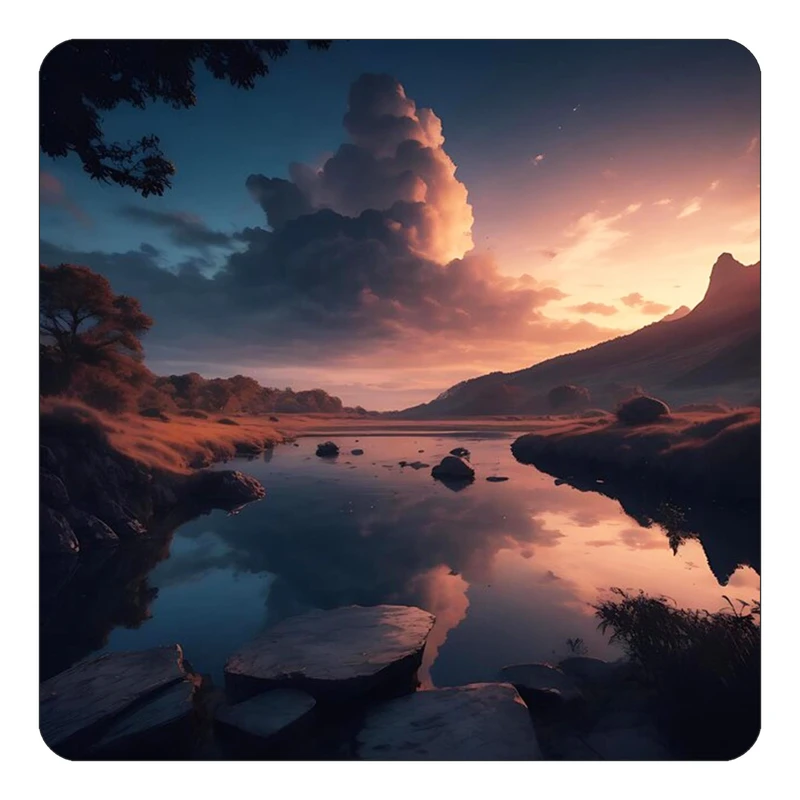 مگنت کاکتی طرح انیمه anime مدل mp14968