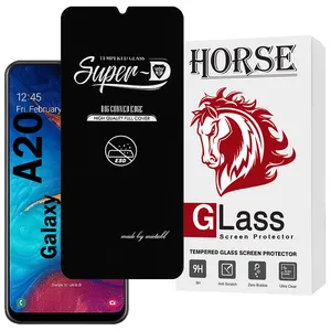Horse SUPERDNH Screen Protector For Samsung Galaxy A20