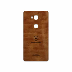 MAHOOT BFL-MBNZ Cover Sticker for Huawei GR5