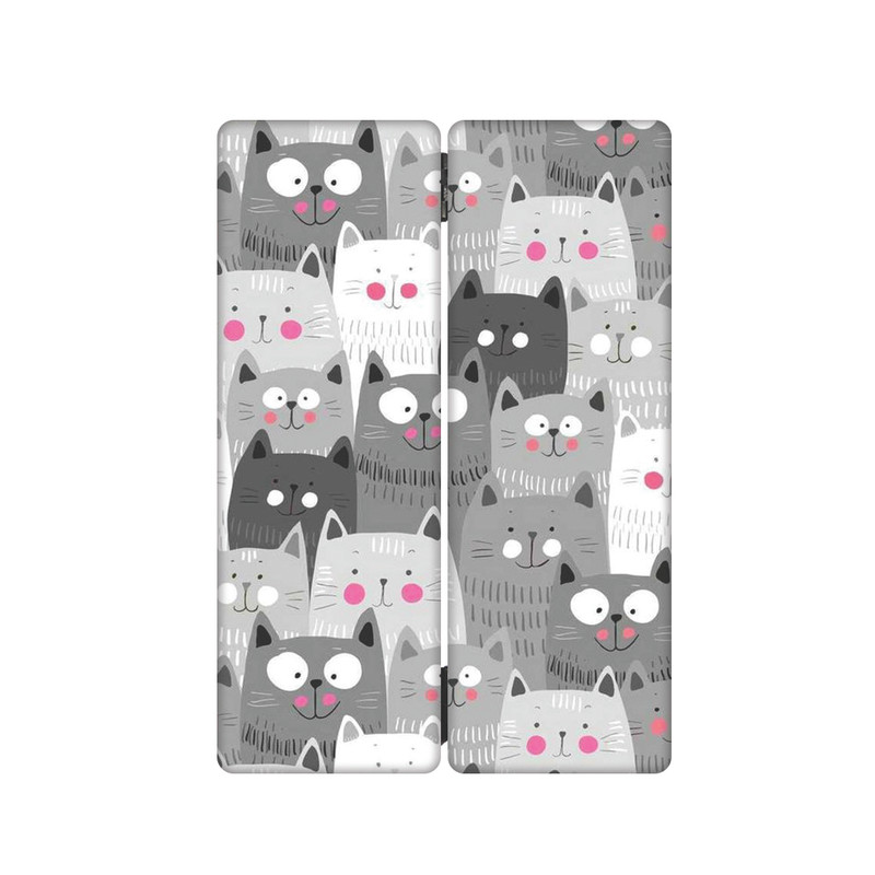 جامدادی مدل گربه کد 329