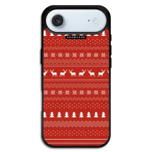 AKAM AMC-WA17AIR-CHRISTMAS-14 Cover For Apple iPhone Air
