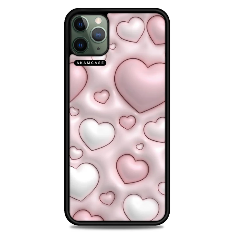 کاور آکام مدل AMC-WA11PROMAX-JELLY-48 مناسب برای گوشی موبایل اپل iPhone 11 Pro Max