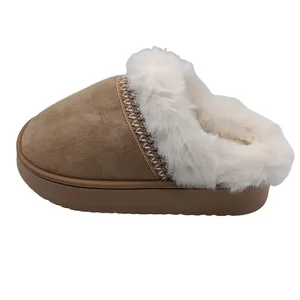 نیم بوت زنانه مدل کرک دار