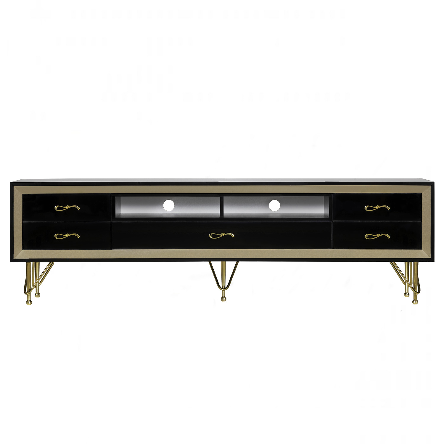 میز تلویزیون مدل MT-180