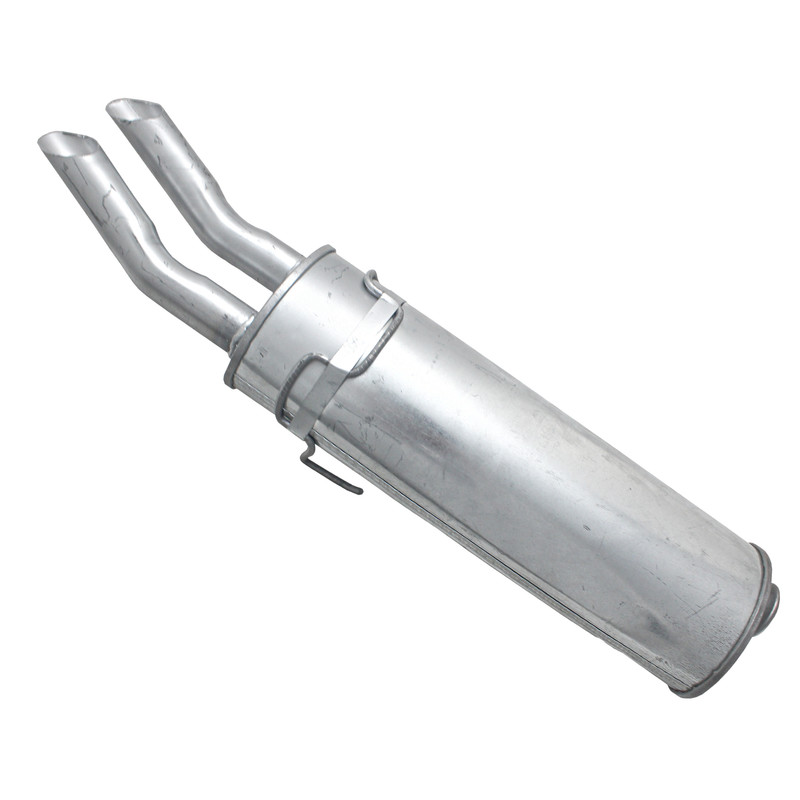 منبع اگزوز مدل بلوچی طرح دو لول مناسب برای پژو 405