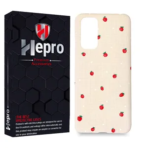 HEPRO MC Cover for XIAOMI Poco M5s