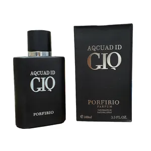 پرفیوم آکواد آیدی مدل GIO حجم 100 میلی لیتر