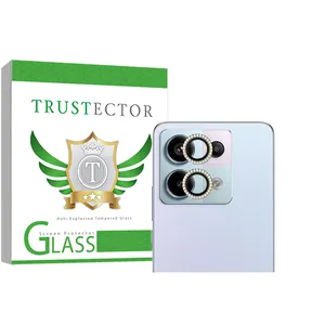 Trustector NEGLET Ring Lens For Xiaomi Redmi Note 13 Pro 5G