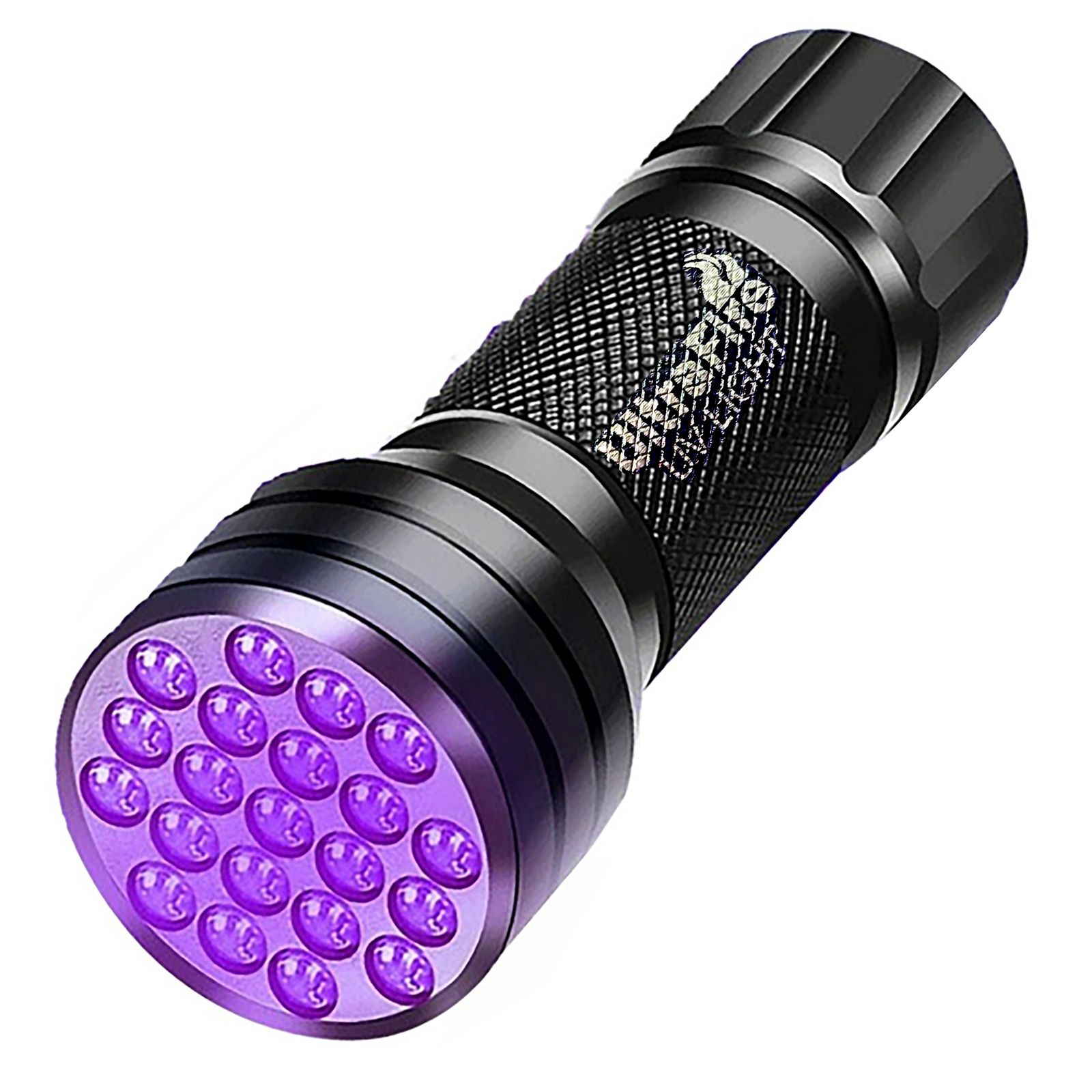 چراغ قوه اولترافایر مدل UV LIGHT -  - 1