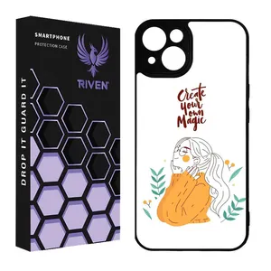 RIVEN RI3-4 Case For Apple iphone 13 mini