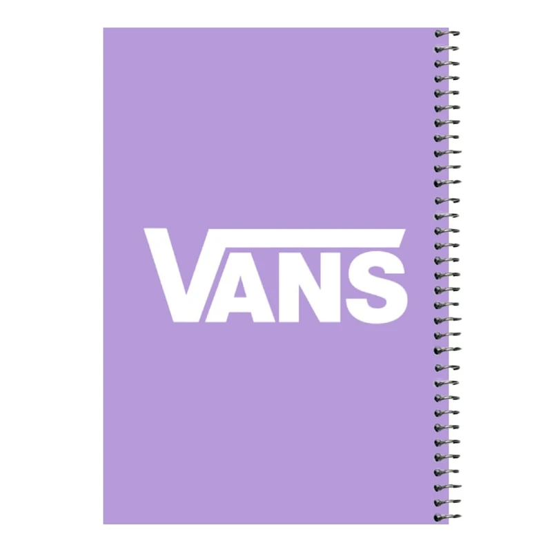 دفتر مشق 80 برگ اس جی مدل اسپرت کد 26