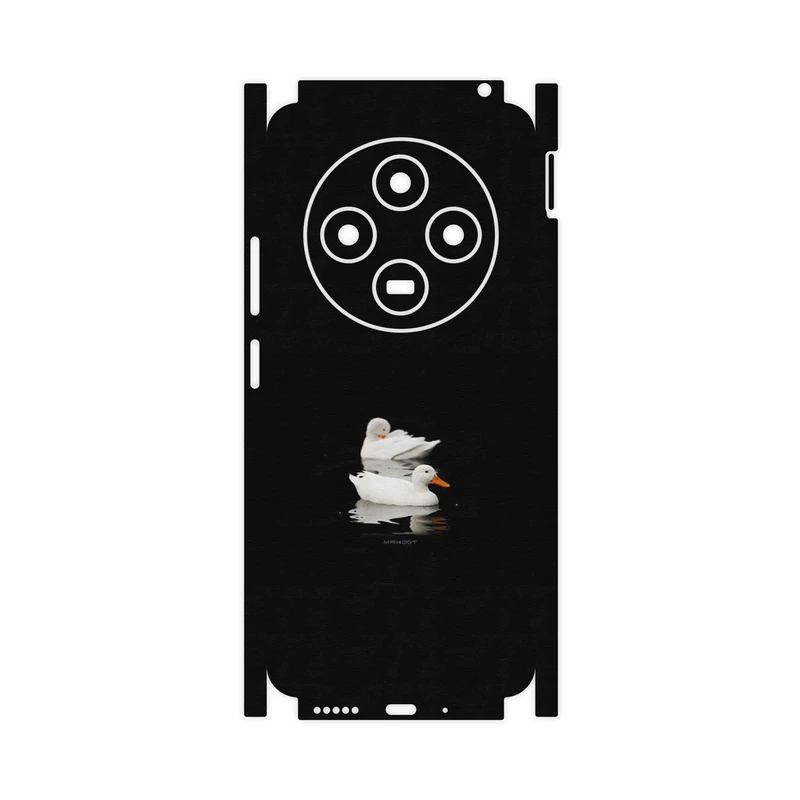 برچسب پوششی ماهوت مدل Duck-FullSkin مناسب برای گوشی موبایل شیائومی Poco C75