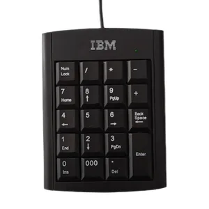  کیبورد آی بی ام مدل 155