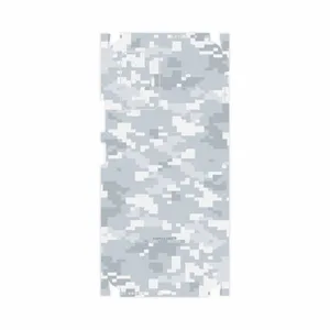 MAHOOT Army-Snow-Pixel-FullSkin Cover Sticker for Xiaomi Poco X3 GT 5G