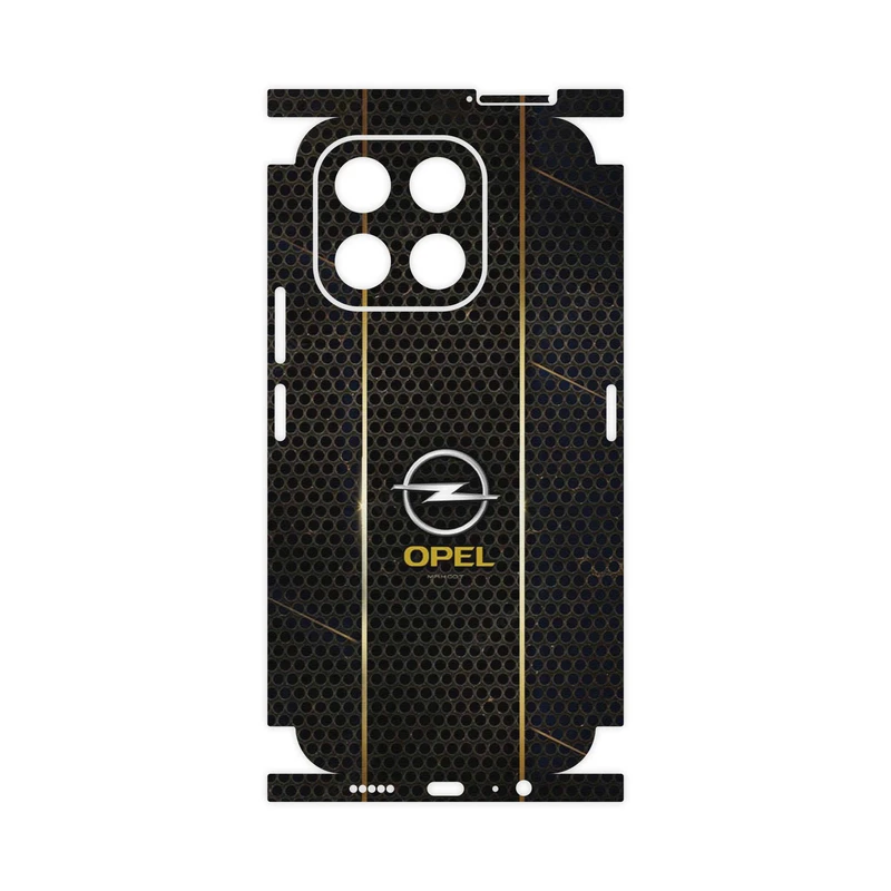 برچسب پوششی ماهوت مدل OPEL-FullSkin مناسب برای گوشی موبایل آنر X6c