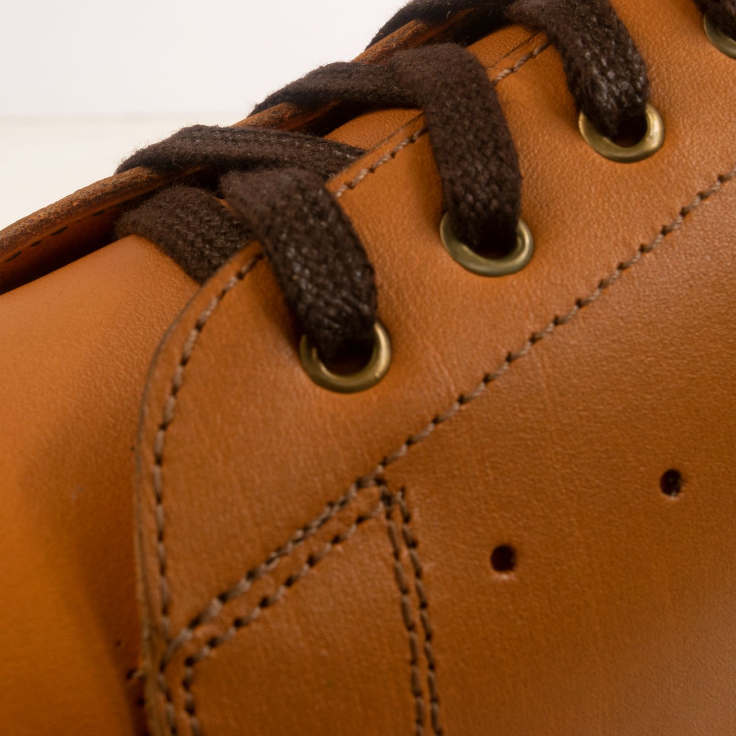 کفش روزمره مردانه چرم عطارد مدل چرم طبیعی کد SH59 -  - 12