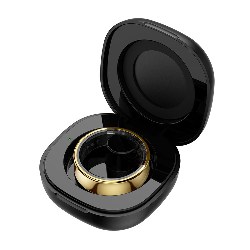 حلقه هوشمند تی سی اچ مدل iRing R20 رنگ طلایی
