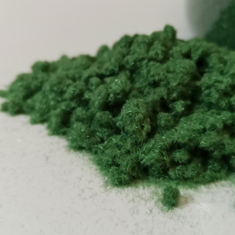 پودر مخمل فلوکچی مدل Polyamide وزن ۸۰ گرم