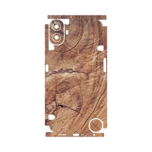 MAHOOT Wood Texture 5-FullSkin Cover Sticker for Nothing CMF Phone 1