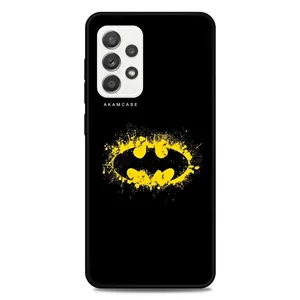 AKAM AMC-WSGA52-BATMAN6 Cover For Samsung Galaxy A52