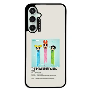 AKAM AMC-WSGS23FE-CARTOONS-11 Cover For Samsung Galaxy S23 FE