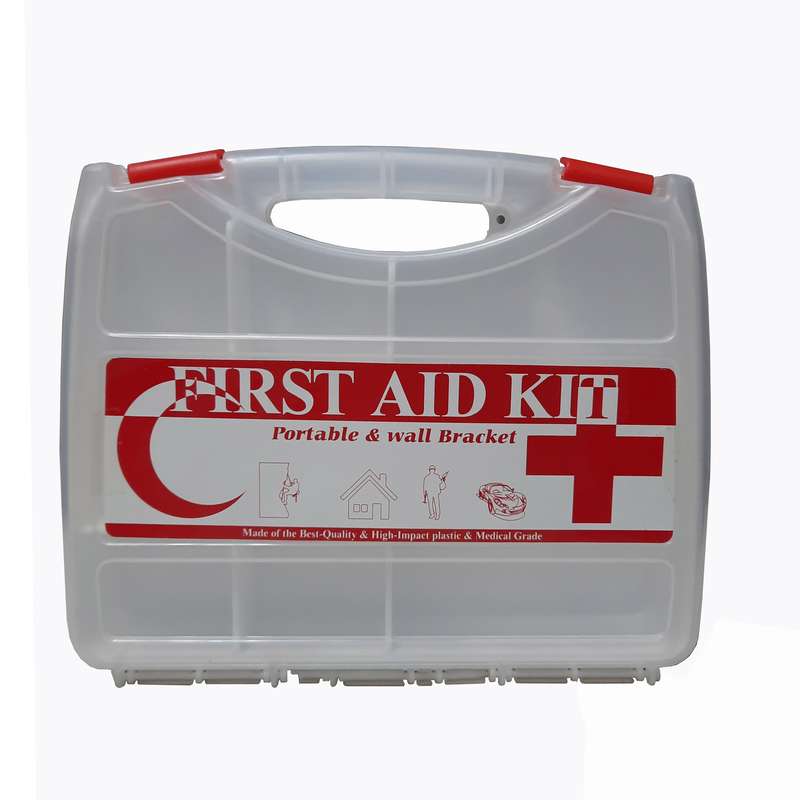 جعبه کمک‌های اولیه مدل R062