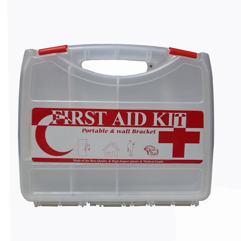 جعبه کمک‌های اولیه مدل R062
