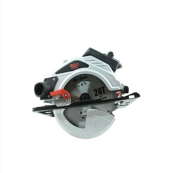 اره دیسکی باس مدل TD-185B